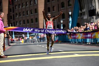 Geoffrey Kipkorir Kirui, Kenya Geoffrey Kipkorir Kirui, Kenya